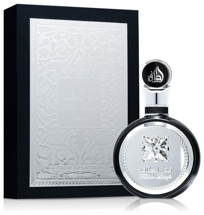 Lattafa Fakhar Black Eau de Parfum 100 ml Lattafa Fakhar Black Eau de Parfum 100 ml