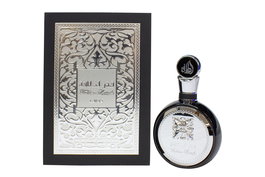 Lattafa Fakhar Eau de Parfum Vaporizador 100 ml - Perfume Hombre, Fragancia Elegante, Intensa y Persistente con Notas de Frescura, Especias y Madera