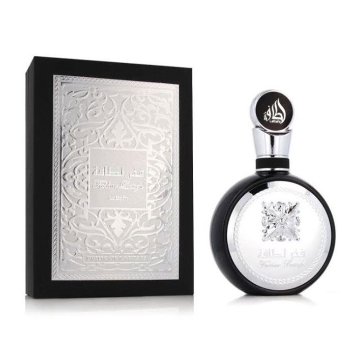 Lattafa Fakhar Black Eau de Parfum 100 ml Lattafa Fakhar Black Eau de Parfum 100 ml