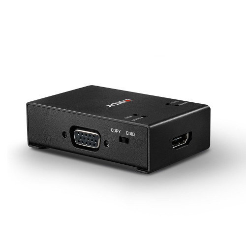 Lindy 32120 Grabador EDID HDMI / VGA / DVI
