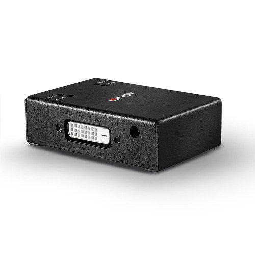 Lindy 32120 Grabador EDID HDMI / VGA / DVI