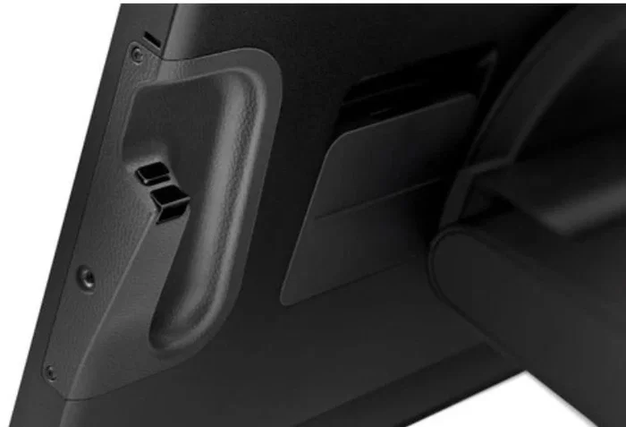 Wacom Cintiq Pro 27 Wacom Cintiq Pro 27