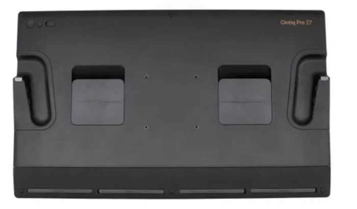 Wacom Cintiq Pro 27 Wacom Cintiq Pro 27