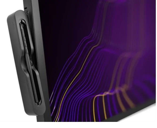 Wacom Cintiq Pro 27 Wacom Cintiq Pro 27