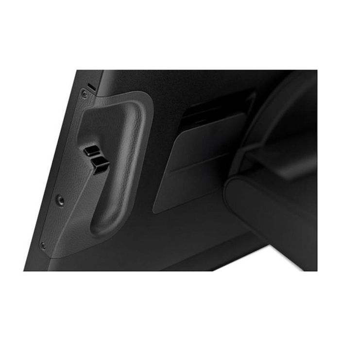 Wacom Cintiq Pro 27 Tableta Gráfica con Pantalla de 26.9 pulgadas UHD IPS Conectividad Alámbrica Wacom Cintiq Pro 27 Tableta Gráfica con Pantalla de 26.9 pulgadas UHD IPS Conectividad Alámbrica