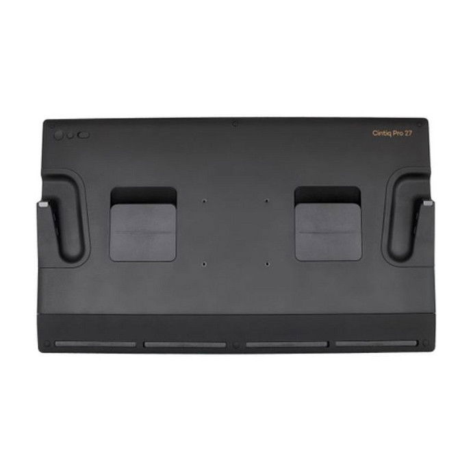 Wacom Cintiq Pro 27 Tableta Gráfica con Pantalla de 26.9 pulgadas UHD IPS Conectividad Alámbrica Wacom Cintiq Pro 27 Tableta Gráfica con Pantalla de 26.9 pulgadas UHD IPS Conectividad Alámbrica