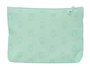 Portatodo Doble Miffy Menta Menta 23 x 16 x 3 cm