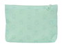 Portatodo Doble Miffy Menta Menta 23 x 16 x 3 cm