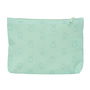 Portatodo Doble Miffy Menta Menta 23 x 16 x 3 cm
