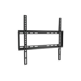LogiLink BP0009 Soporte de Pared Fijo para TV 32-55 pulgadas, 35kg, Negro