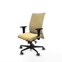 PIQUERAS Y CRESPO Silla Albacete Confidente Crema