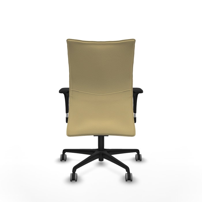 PIQUERAS Y CRESPO Silla Albacete Confidente Crema PIQUERAS Y CRESPO Silla Albacete Confidente Crema
