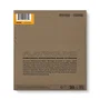 Dunlop Juego de Cuerdas Bajo Entorchado Plano 5St. Escala Larga 40-120 DUNLOPSTRINGS