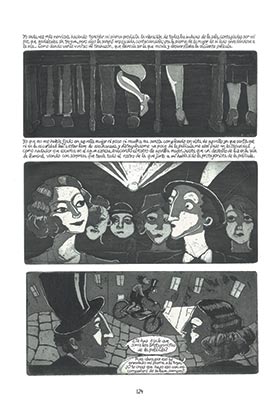 Tebeos Dolmen Editorial S.L. El Incongruente