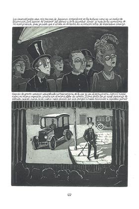 Tebeos Dolmen Editorial S.L. El Incongruente