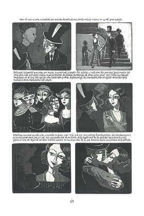 Tebeos Dolmen Editorial S.L. El Incongruente