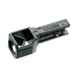 Hager UZ01A2 Haubenturm-Oberteil UZ01A2 universN niedrig