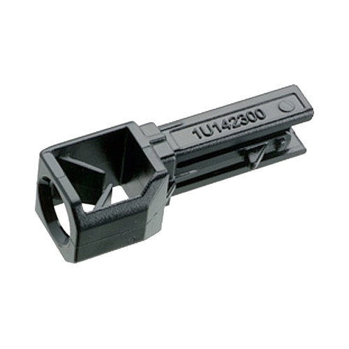 Hager UZ01A2 Haubenturm-Oberteil UZ01A2 universN niedrig Hager UZ01A2 Haubenturm-Oberteil UZ01A2 universN niedrig
