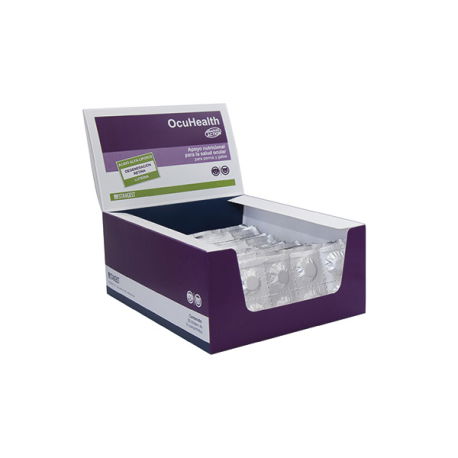 Stangest Ocuhealth Blister 300 Comp 30x10