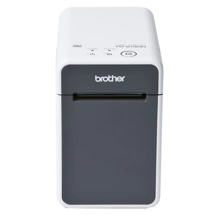 Brother TD-2135NWB Impresora de Etiquetas y Tickets Térmica Directa