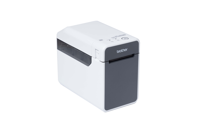 Brother TD-2135NWB Impresora de Etiquetas y Tickets Térmica Directa