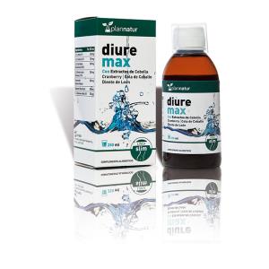 PLANNATUR DIURE MAX 250ml PLANNATUR DIURE MAX 250ml