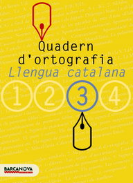 BARCANOVA, (CAT).(05).3.QUAD.ORTOGRAFIA (ESO)