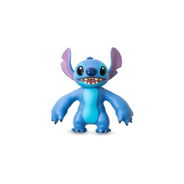 Bandai Figura Estirable Stitch Mini 8 cm Bandai Figura Estirable Stitch Mini 8 cm