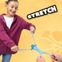 Bandai Figura Estirable Stitch Mini 8 cm