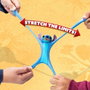 Bandai Figura Estirable Stitch Mini 8 cm