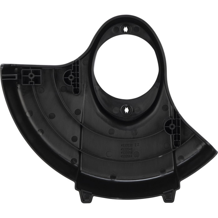 Makita Cubierta protectora para cabezal de hilo 453353-0 Makita Cubierta protectora para cabezal de hilo 453353-0