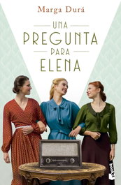 Una pregunta para Elena, Marga Durá - BOOKET