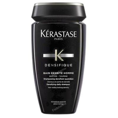 Kerastase Densifique Homme Bain Densité 250 ml