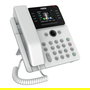 Fanvil V62G Teléfono IP SIP PoE Gigabit Ethernet USB Puerto Blanco