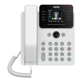 Fanvil V62G Teléfono IP Gigabit con pantalla LCD