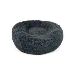 Nayeco Cuna Donut Relax Gris 65x20cm