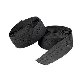 Deda Cinta Manillar Perforada Negra - 120 g