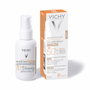 Vichy Capital Soleil UV Age Fluido Fotoprotector Diario Color Medium SPF50+ 40 ml