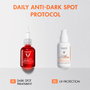 Vichy Capital Soleil UV-Age Daily Fluido Fotoprotector Diario Color Medium SPF50+ 40 ml