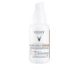 Vichy CAPITAL SOLEIL UV AGE fluido fotoprotector diario color medium SPF50+ 40 ml