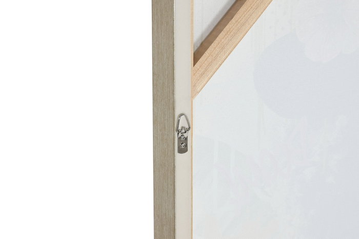 DKD Home Decor Cuadro Lienzo Urban Surtido de 2 Piezas DKD Home Decor Cuadro Lienzo Urban Surtido de 2 Piezas