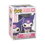 FUNKO POP! Kuromi High Keychain Sanrio
