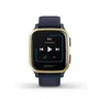 Smartwatch GARMIN Venu SQ Music 1,3" Bluetooth WiFi
