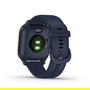 Smartwatch GARMIN Venu SQ Music 1,3" Bluetooth WiFi