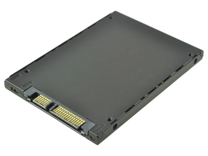 2-Power SSD2043B Disco SSD 512GB 2.5" SATA III 6 Gbps 7mm para PC o Portátil