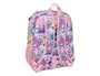 Safta Mochila Hello Kitty & Friends Adaptable a Carro