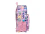 Safta Mochila Hello Kitty & Friends Adaptable a Carro