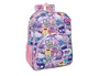Safta Mochila Hello Kitty & Friends Adaptable a Carro