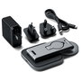 Satechi 3-in-1 Foldable Qi2 Wireless Charging Stand