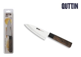 Takamura Cuchillo Deba 11 cm Colección Takamura Acero VG10 Hoja 11 cm (6 Unidades)